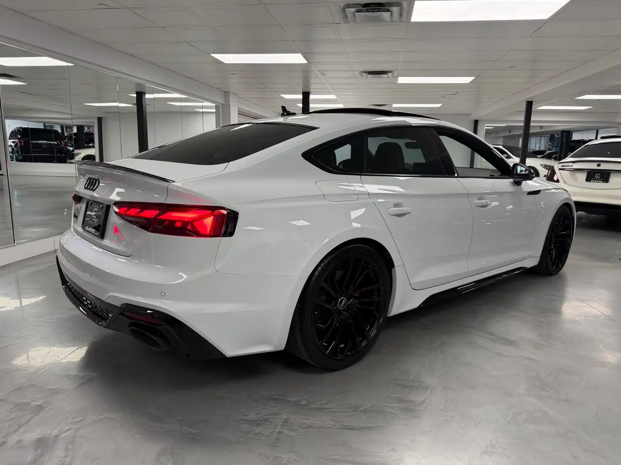 Audi RS5 - Image 3