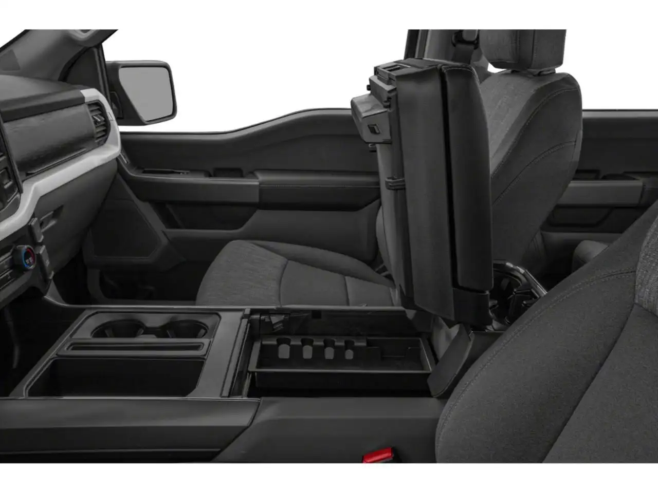 Ford F-150 - Image 11