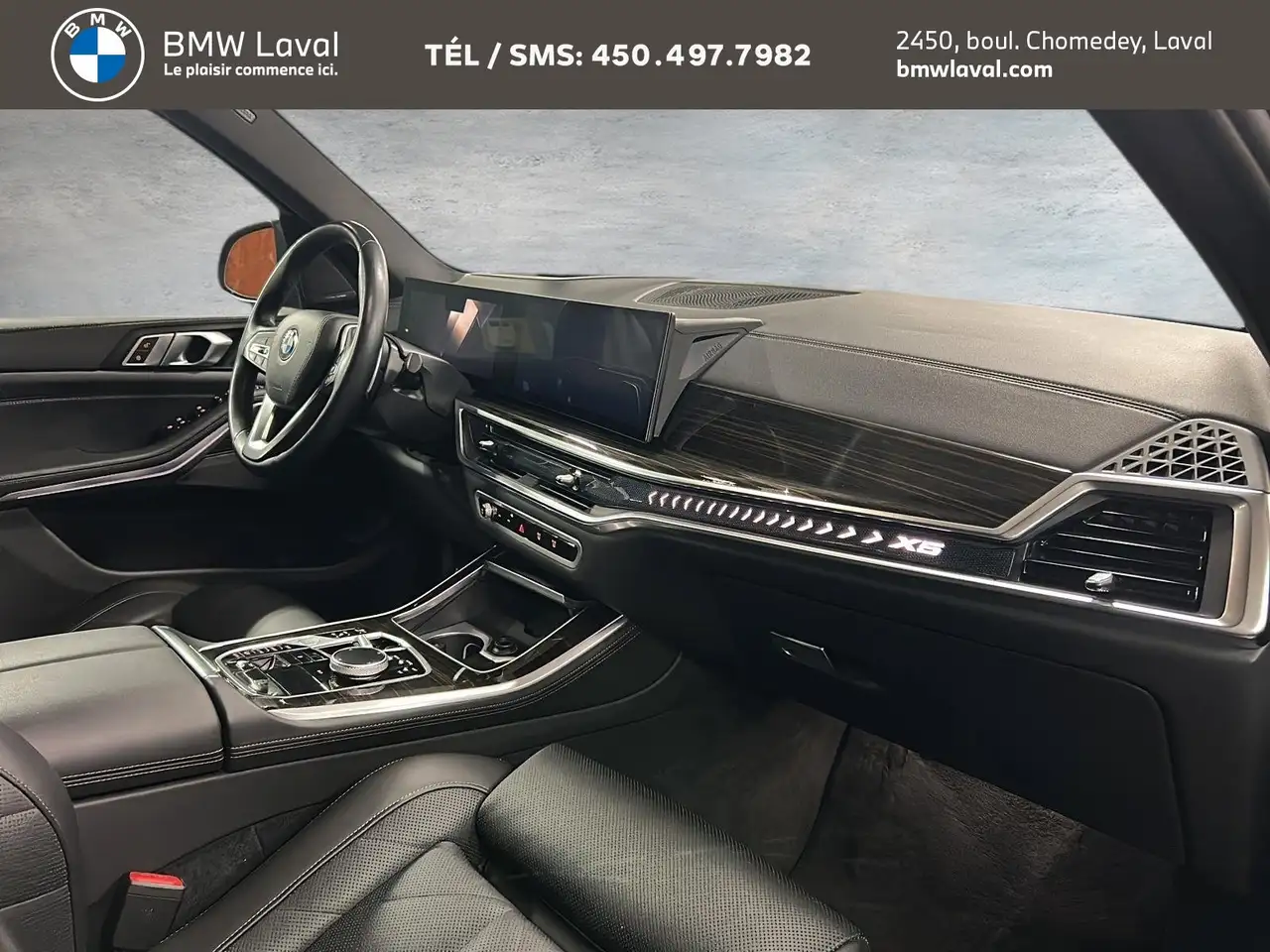 BMW X5 - Image 10