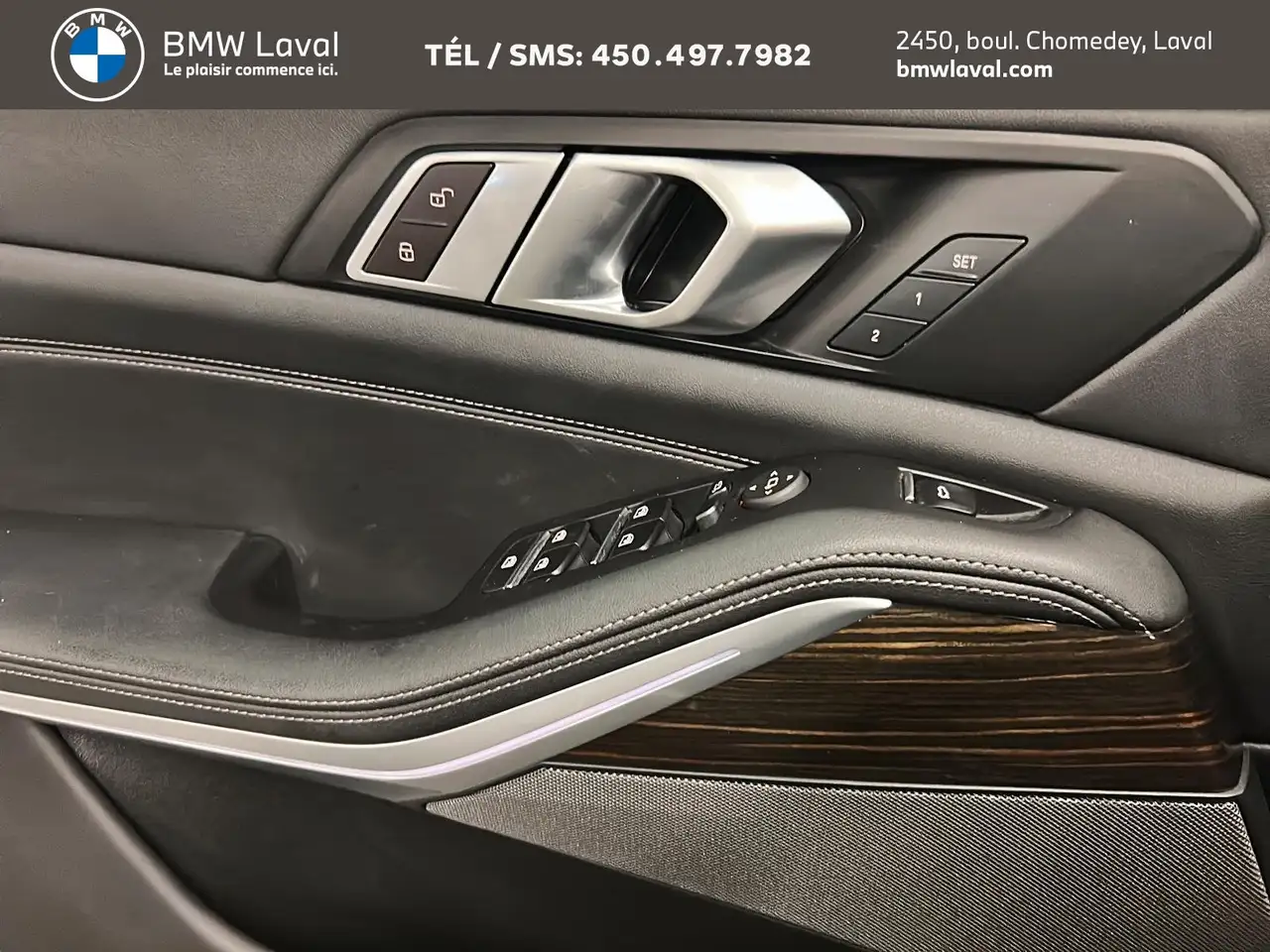 BMW X5 - Image 18