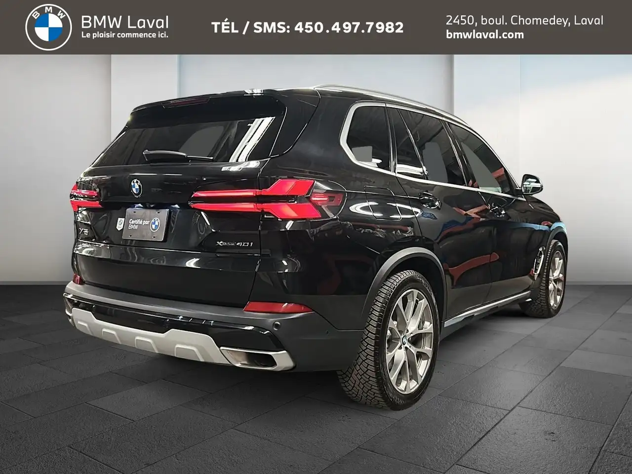 BMW X5 - Image 7