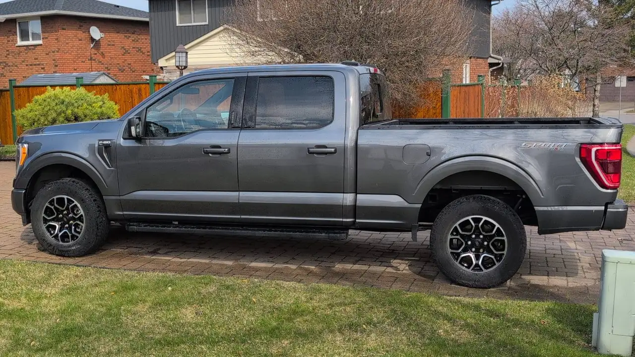 Ford F-150 - Image 2