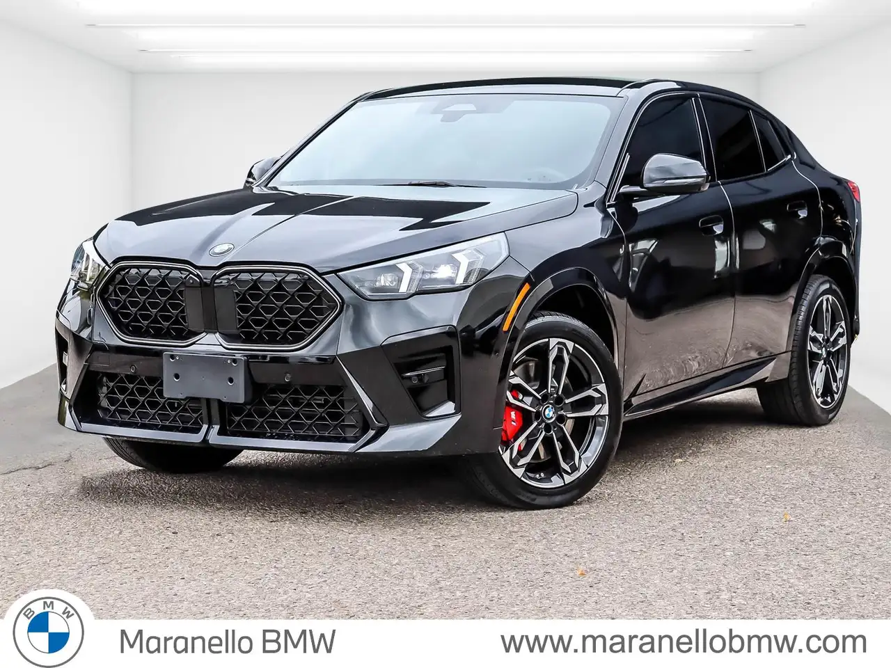 BMW X2 - Image 1