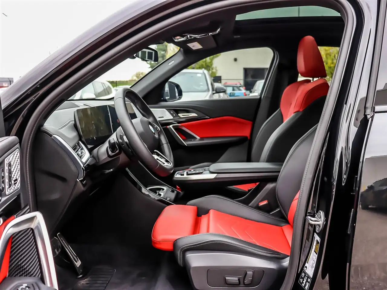 BMW X2 - Image 8