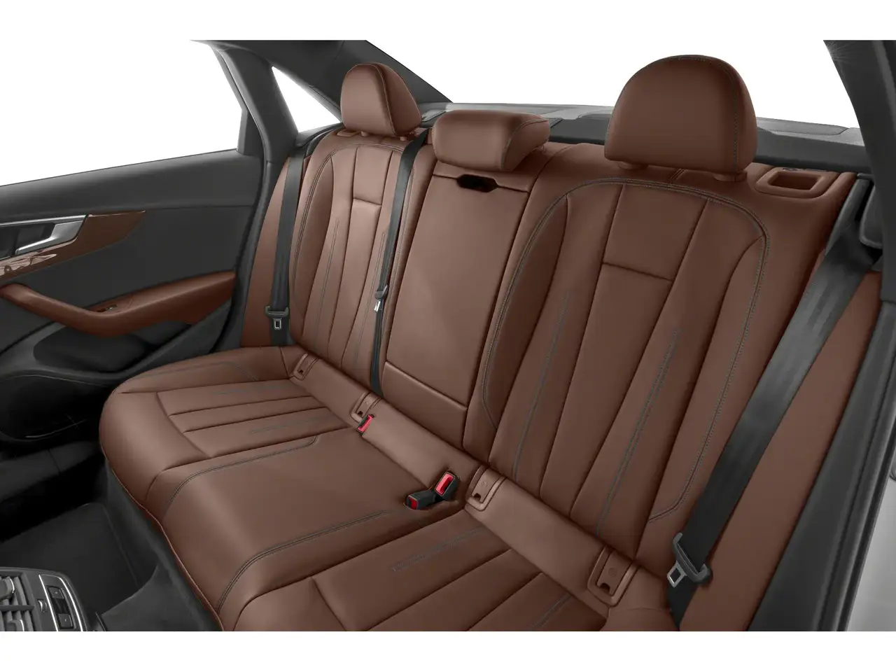Audi A4 - Image 8
