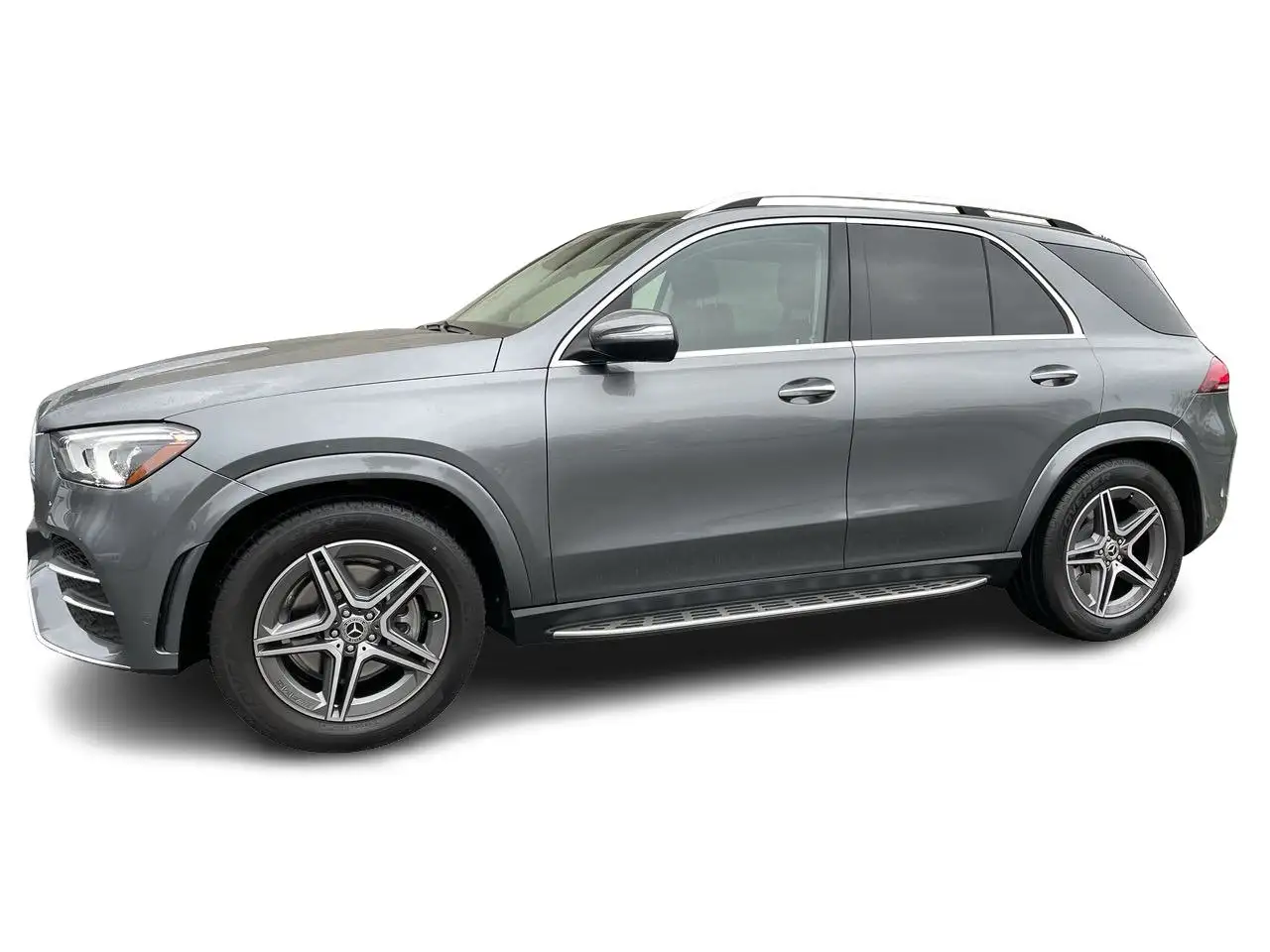 Mercedes-Benz GLE - Image 6
