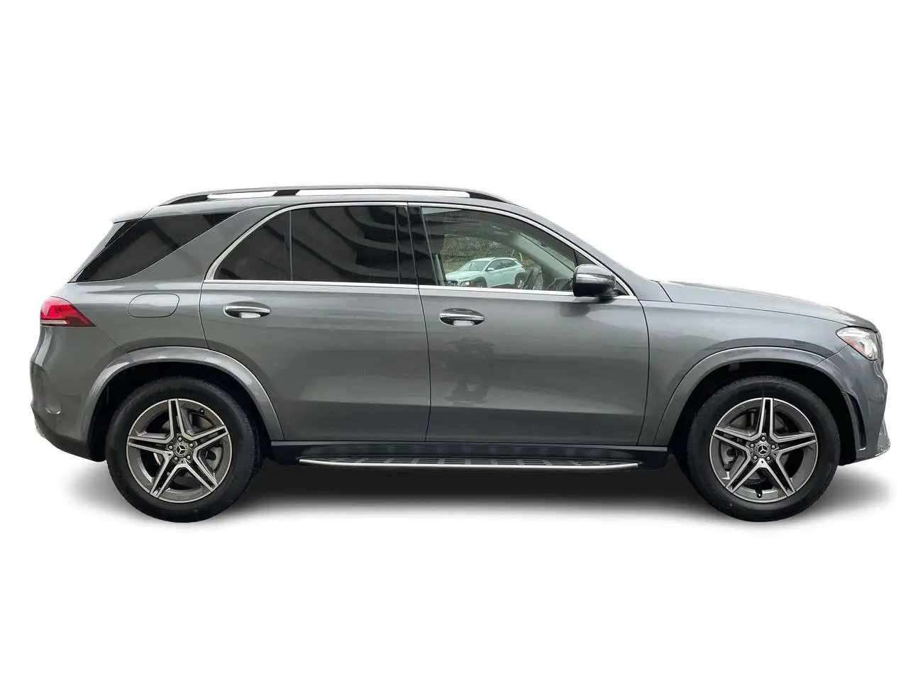 Mercedes-Benz GLE - Image 15