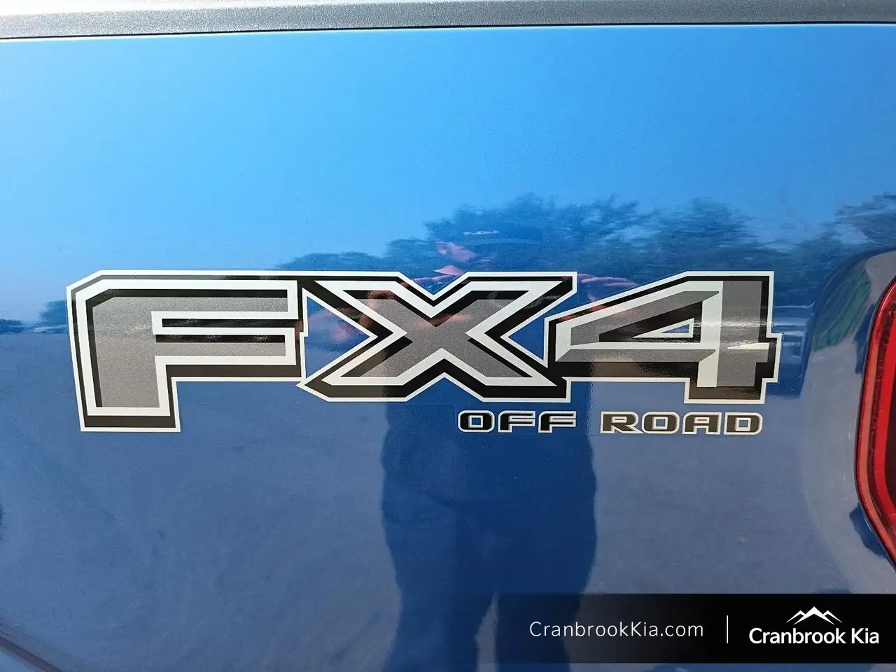 Ford F-150 - Image 16