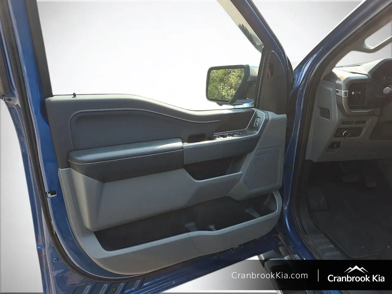 Ford F-150 - Image 11