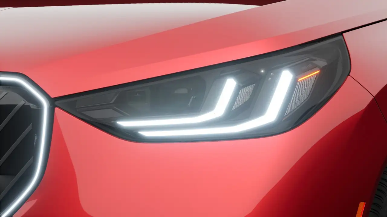 BMW X3 - Image 6