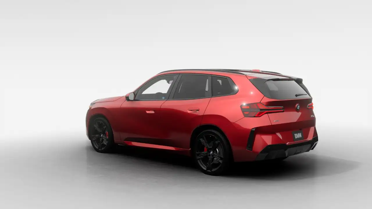 BMW X3 - Image 2