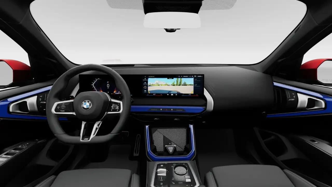 BMW X3 - Image 10