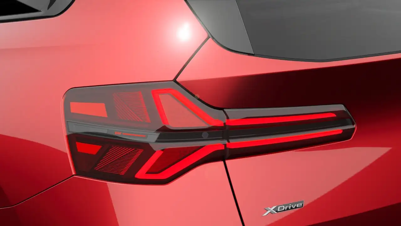 BMW X3 - Image 8