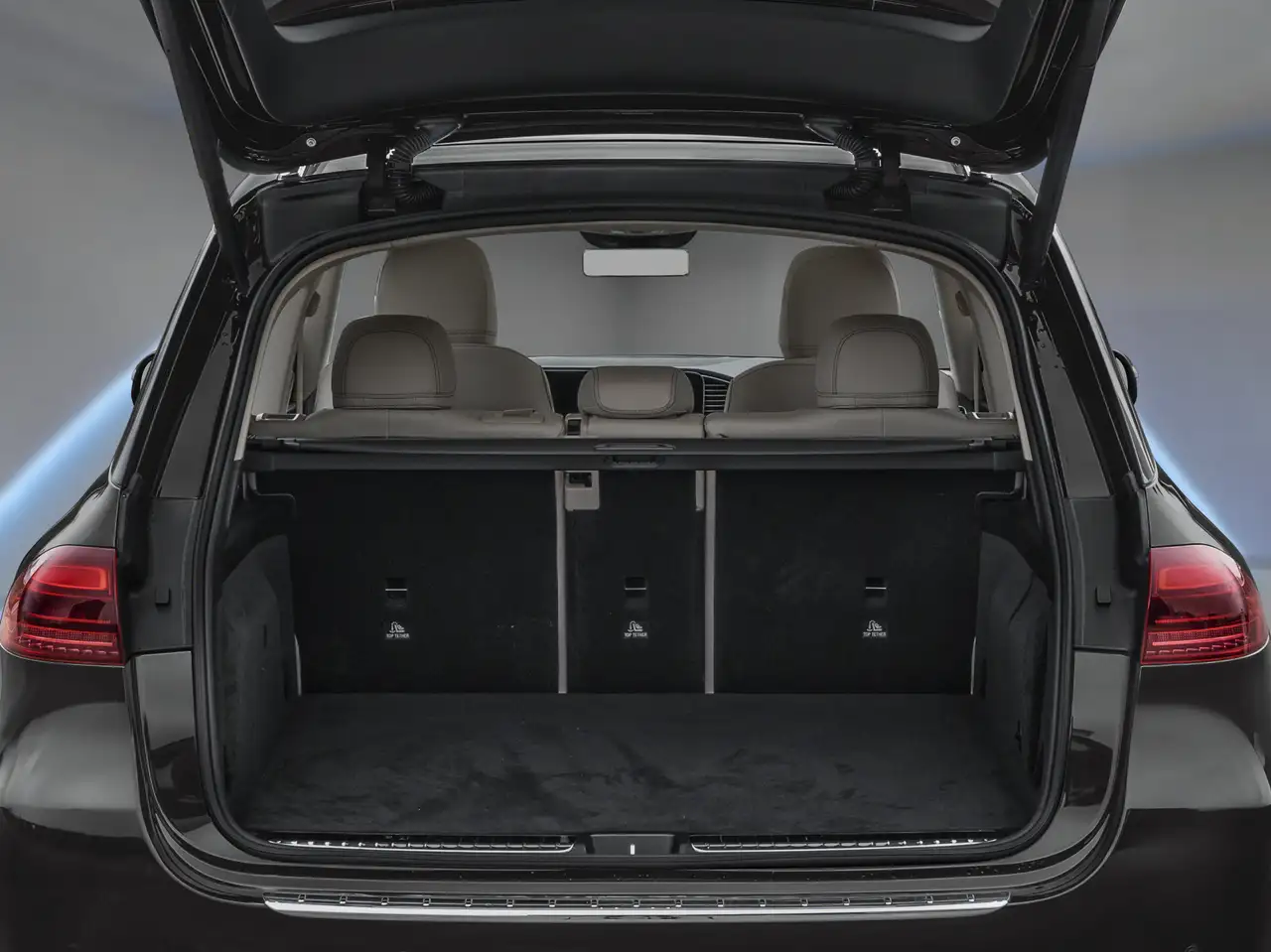 Mercedes-Benz GLE - Image 7