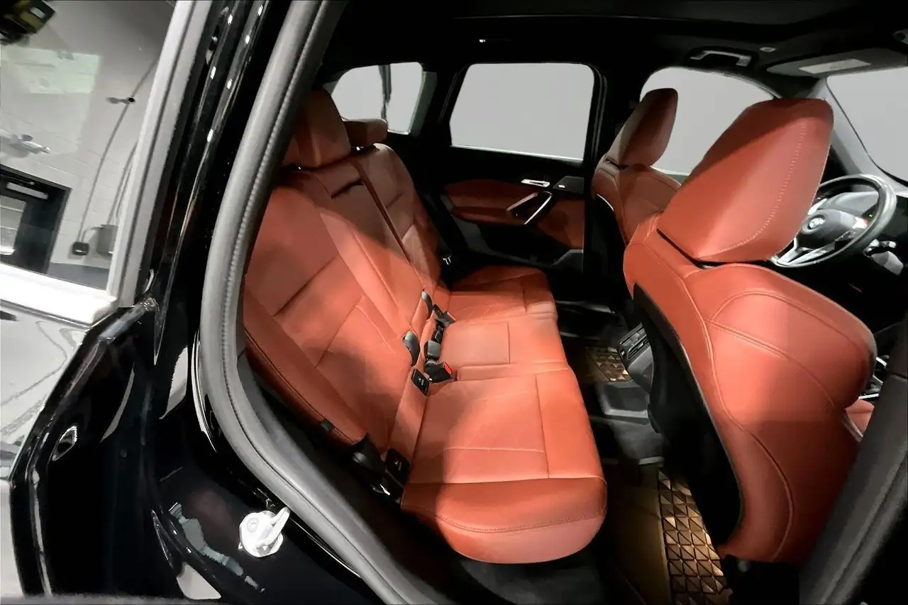 BMW X1 - Image 25
