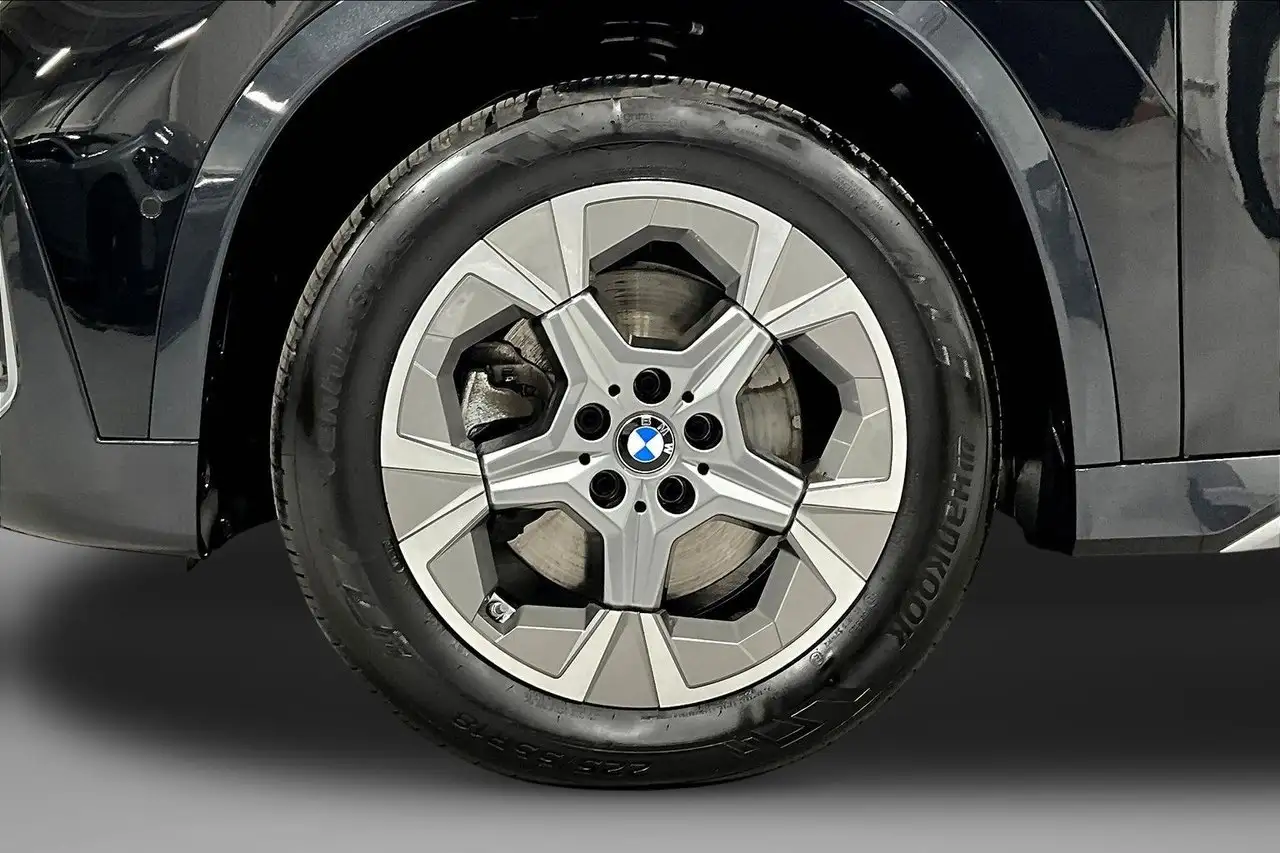 BMW X1 - Image 34