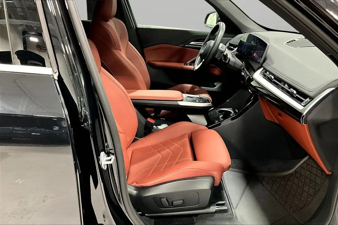 BMW X1 - Image 29