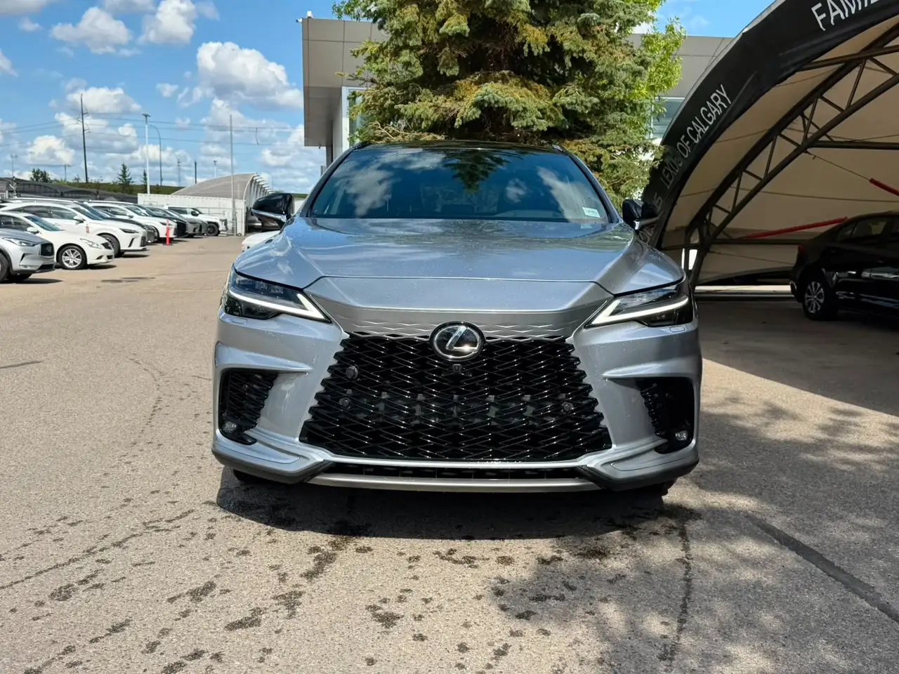 Lexus RX 350 - Image 4