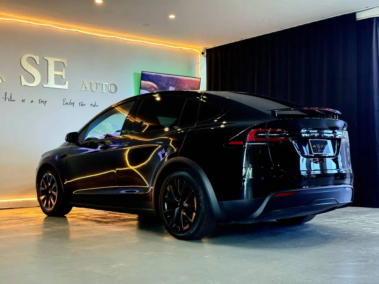 Tesla Model X - Image 15