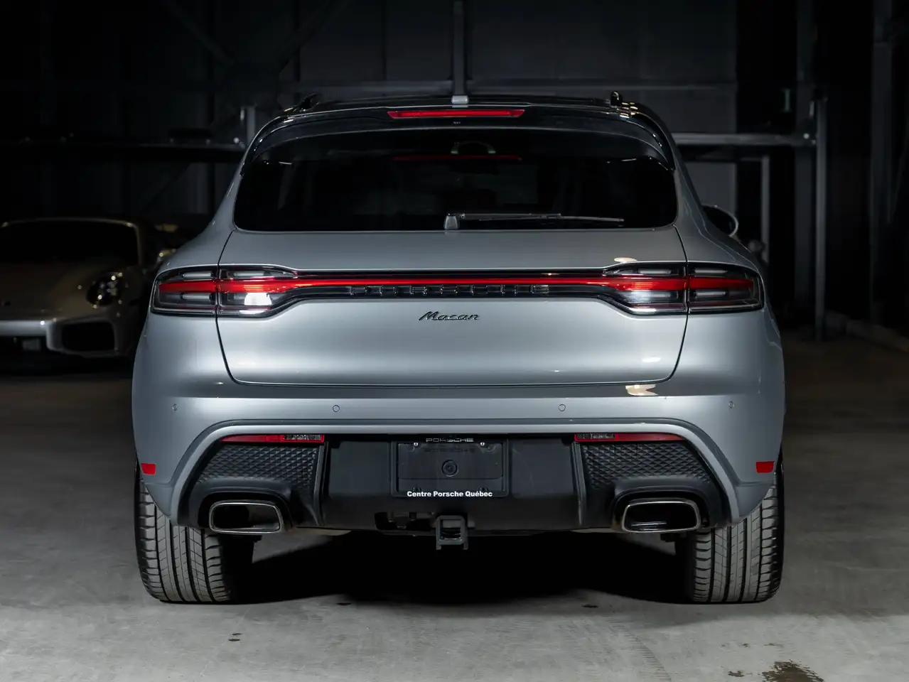 Porsche Macan - Image 8