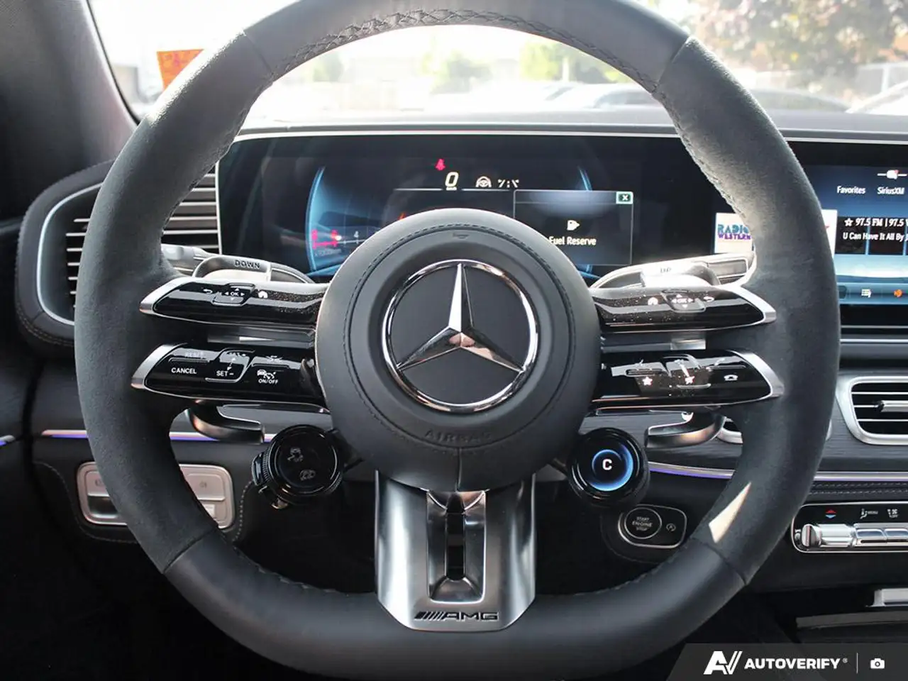 Mercedes-Benz GLE - Image 14