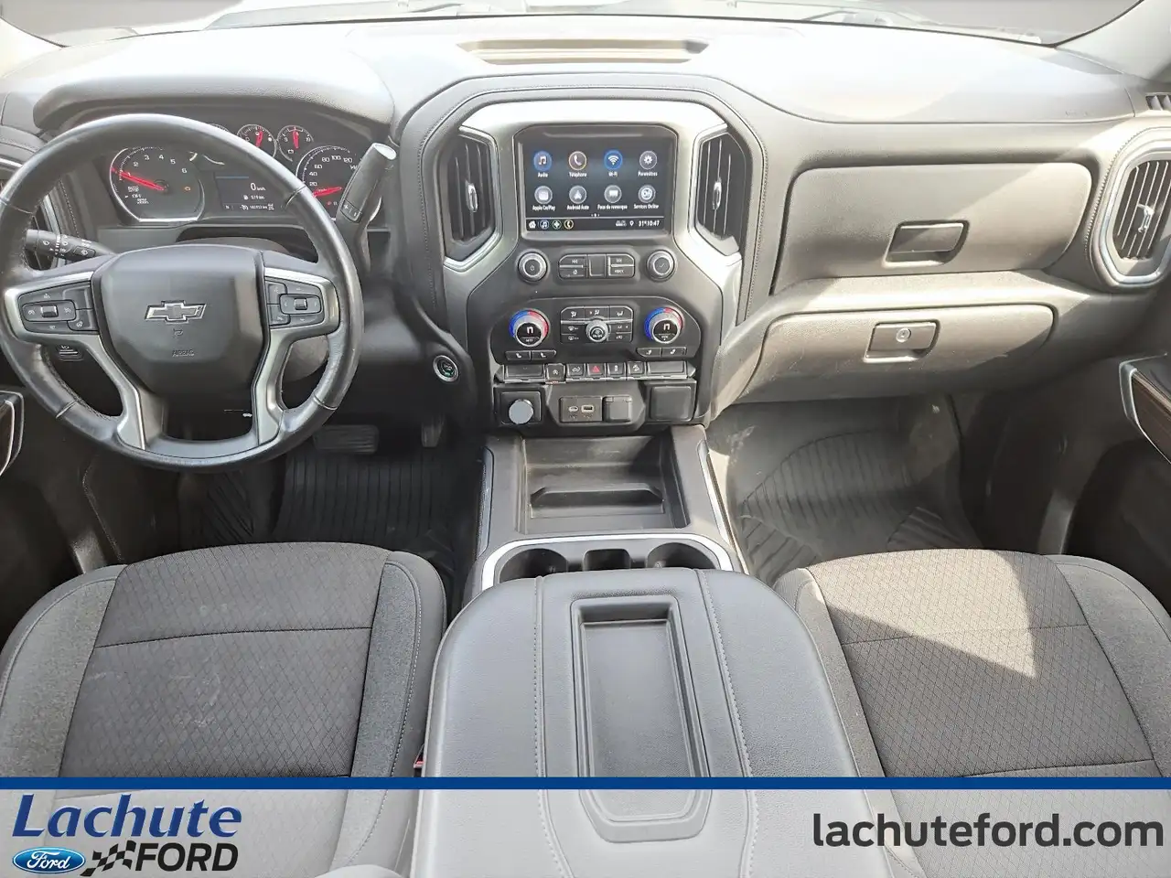 Chevrolet Silverado 1500 - Image 11