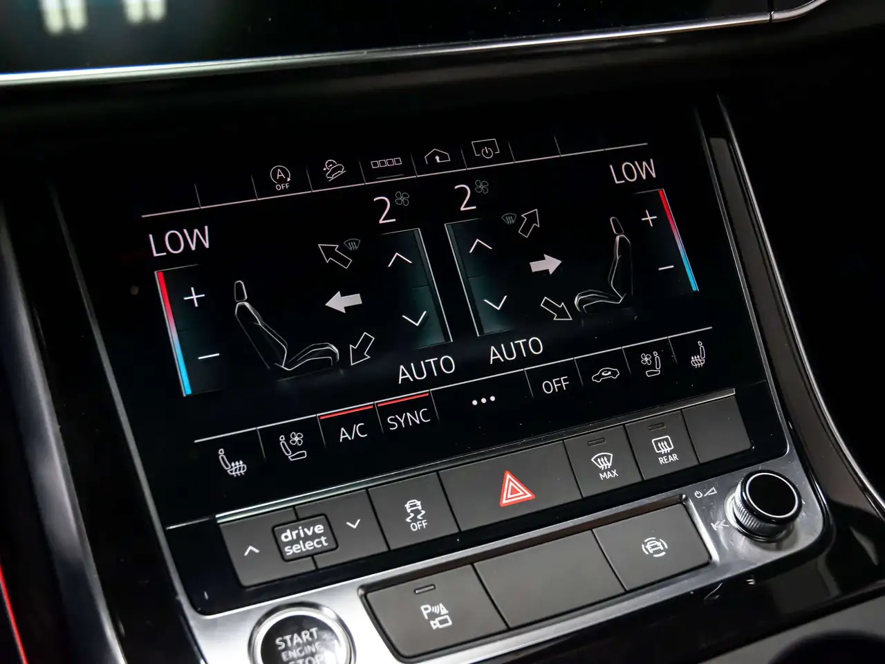 Audi Q7 - Image 22