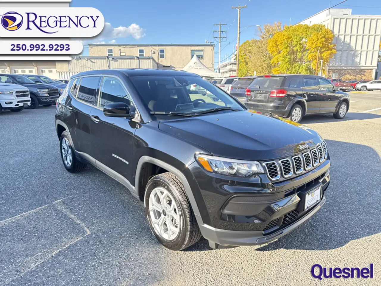 Jeep Compass - Image 5