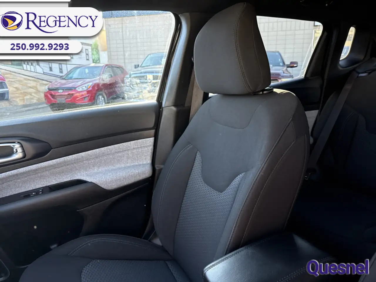 Jeep Compass - Image 19