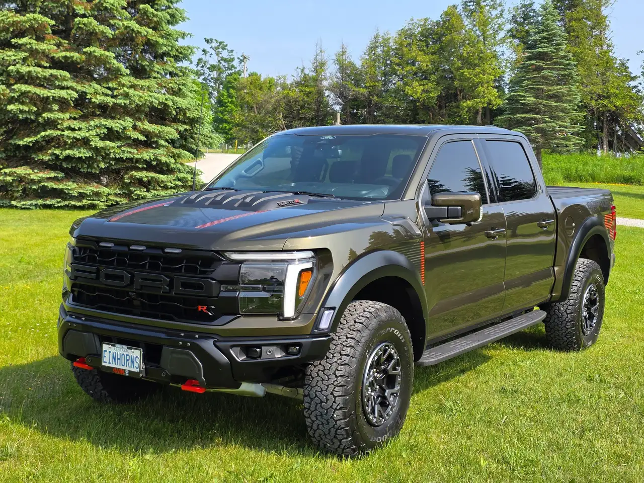 Ford F-150 - Image 1