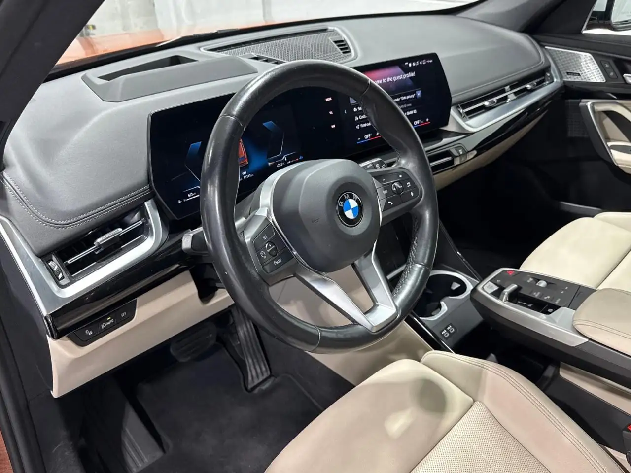 BMW X1 - Image 7