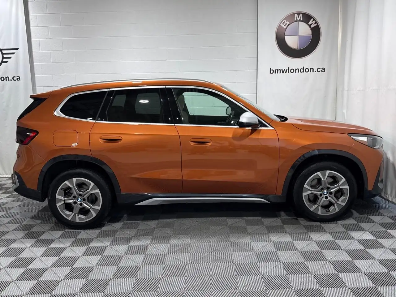 BMW X1 - Image 16
