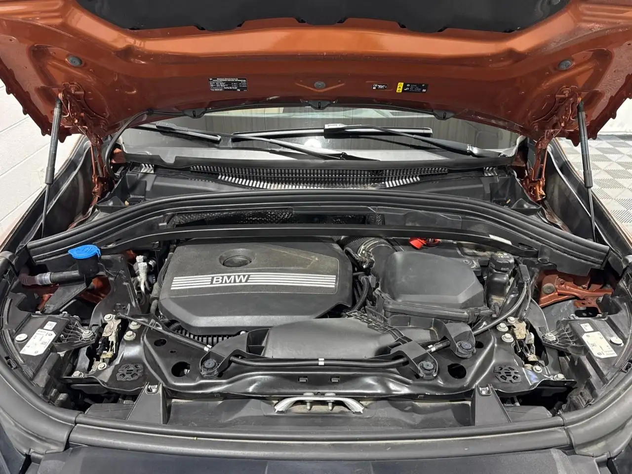 BMW X1 - Image 14