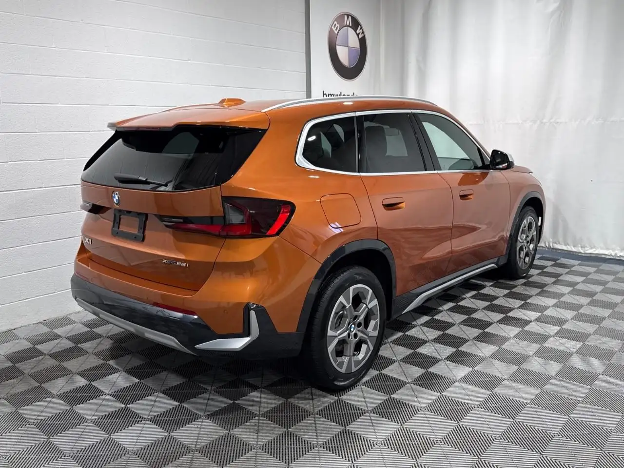 BMW X1 - Image 17