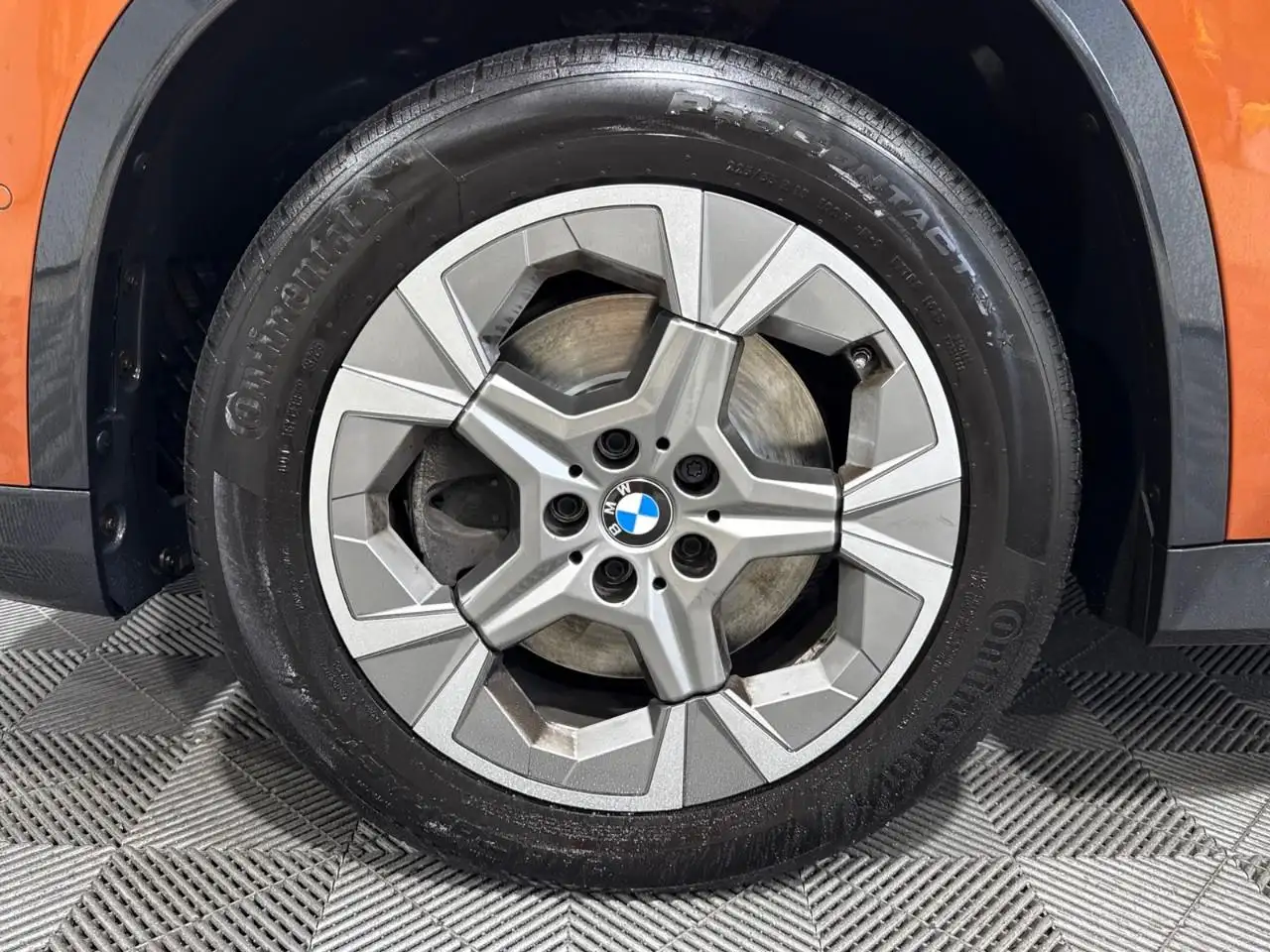 BMW X1 - Image 15