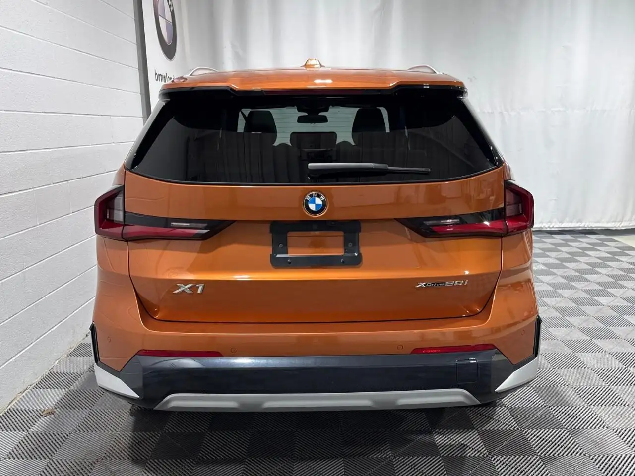 BMW X1 - Image 18