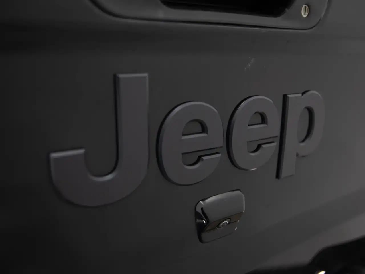 Jeep Gladiator - Image 10