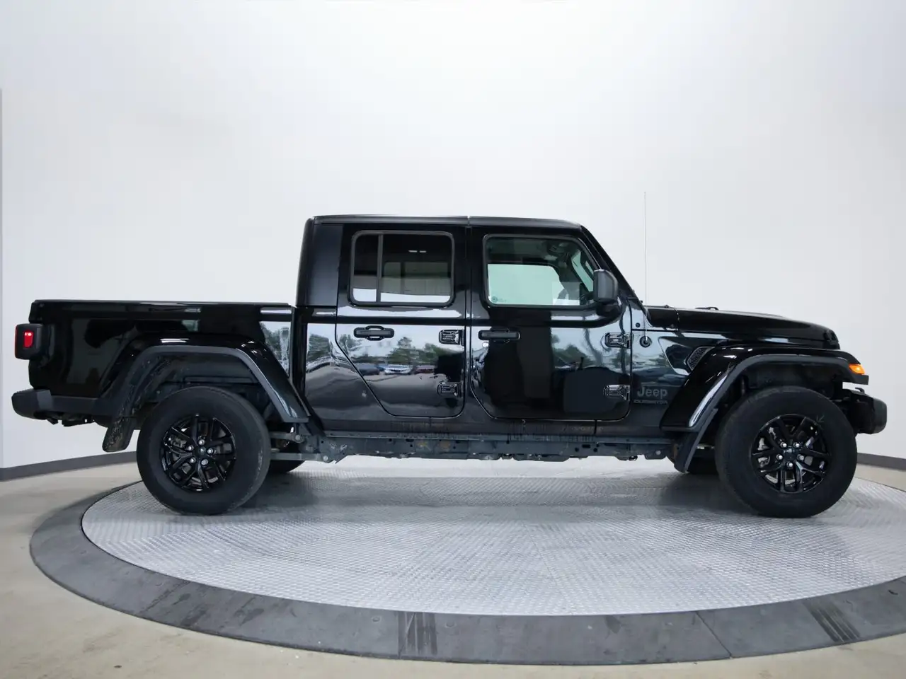 Jeep Gladiator - Image 6