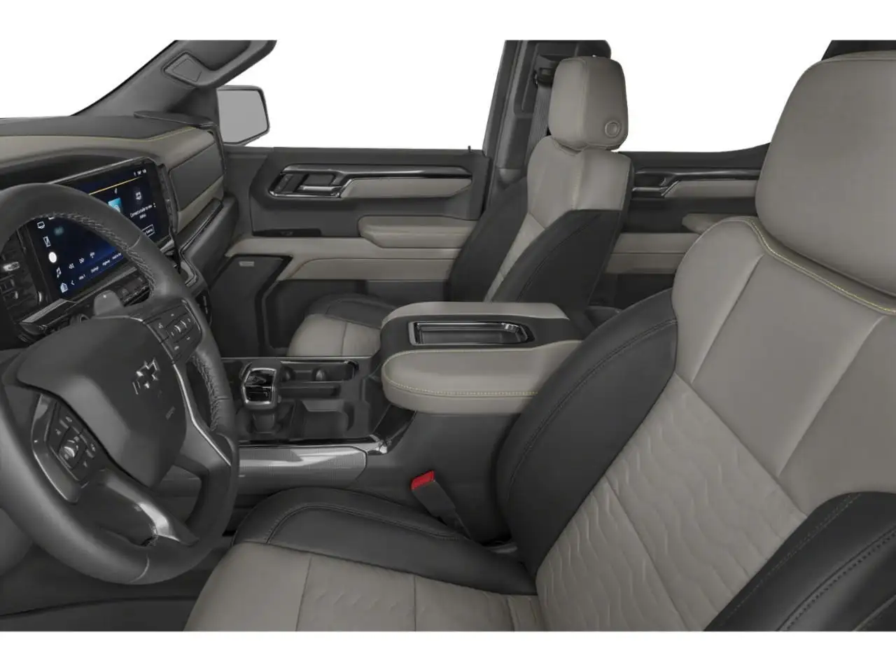 Chevrolet Silverado 1500 - Image 6