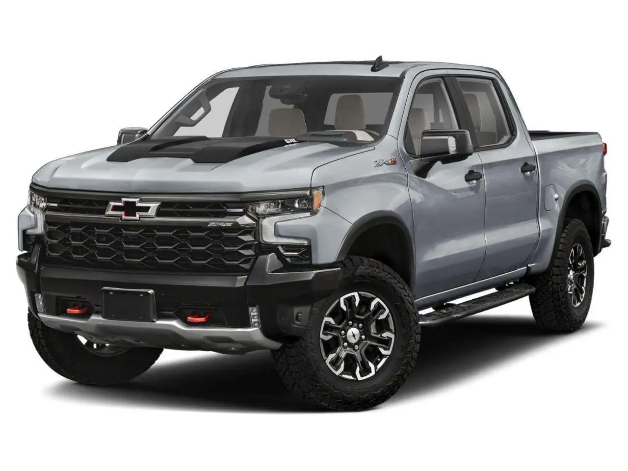 Chevrolet Silverado 1500 - Image 1