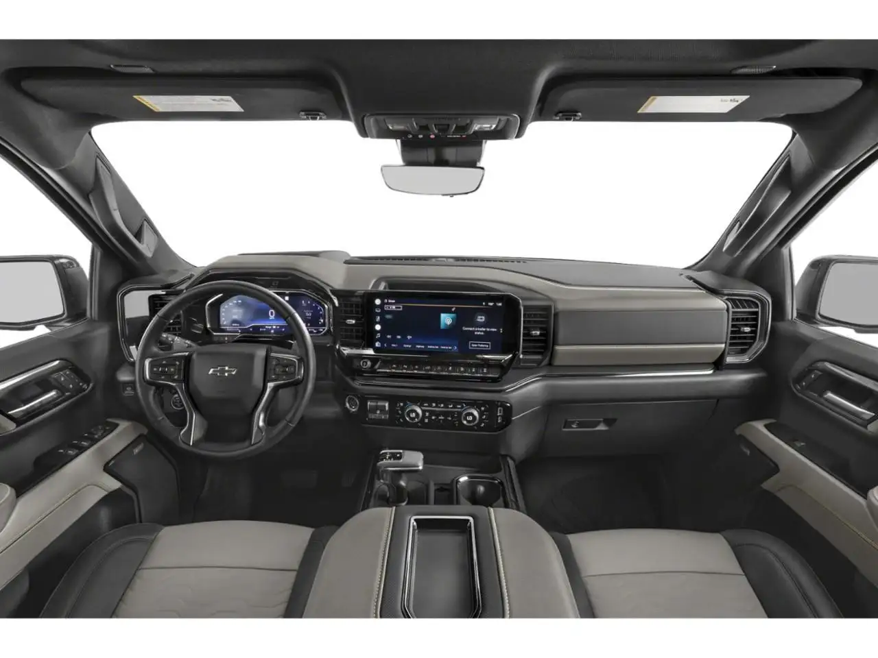 Chevrolet Silverado 1500 - Image 5