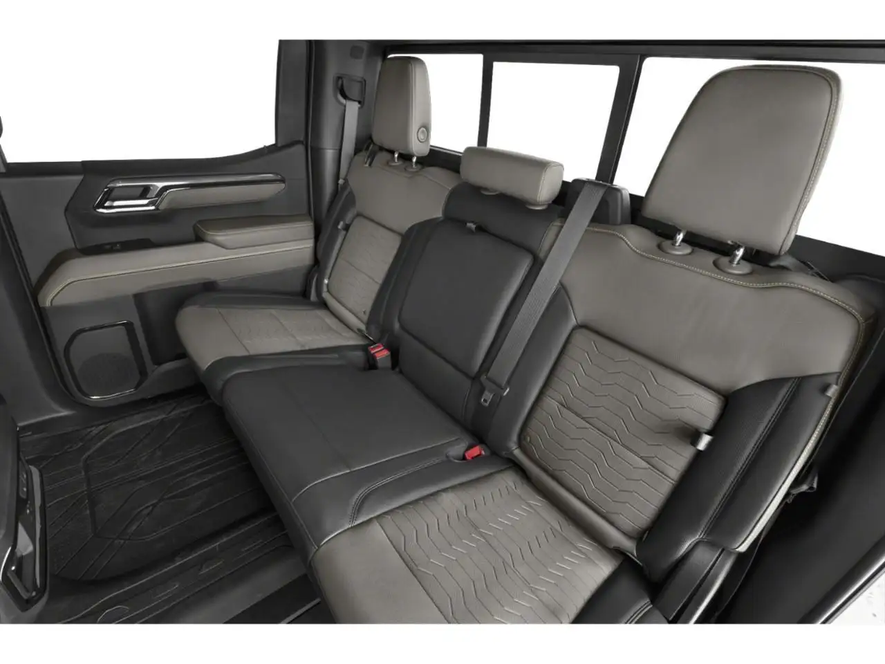 Chevrolet Silverado 1500 - Image 10
