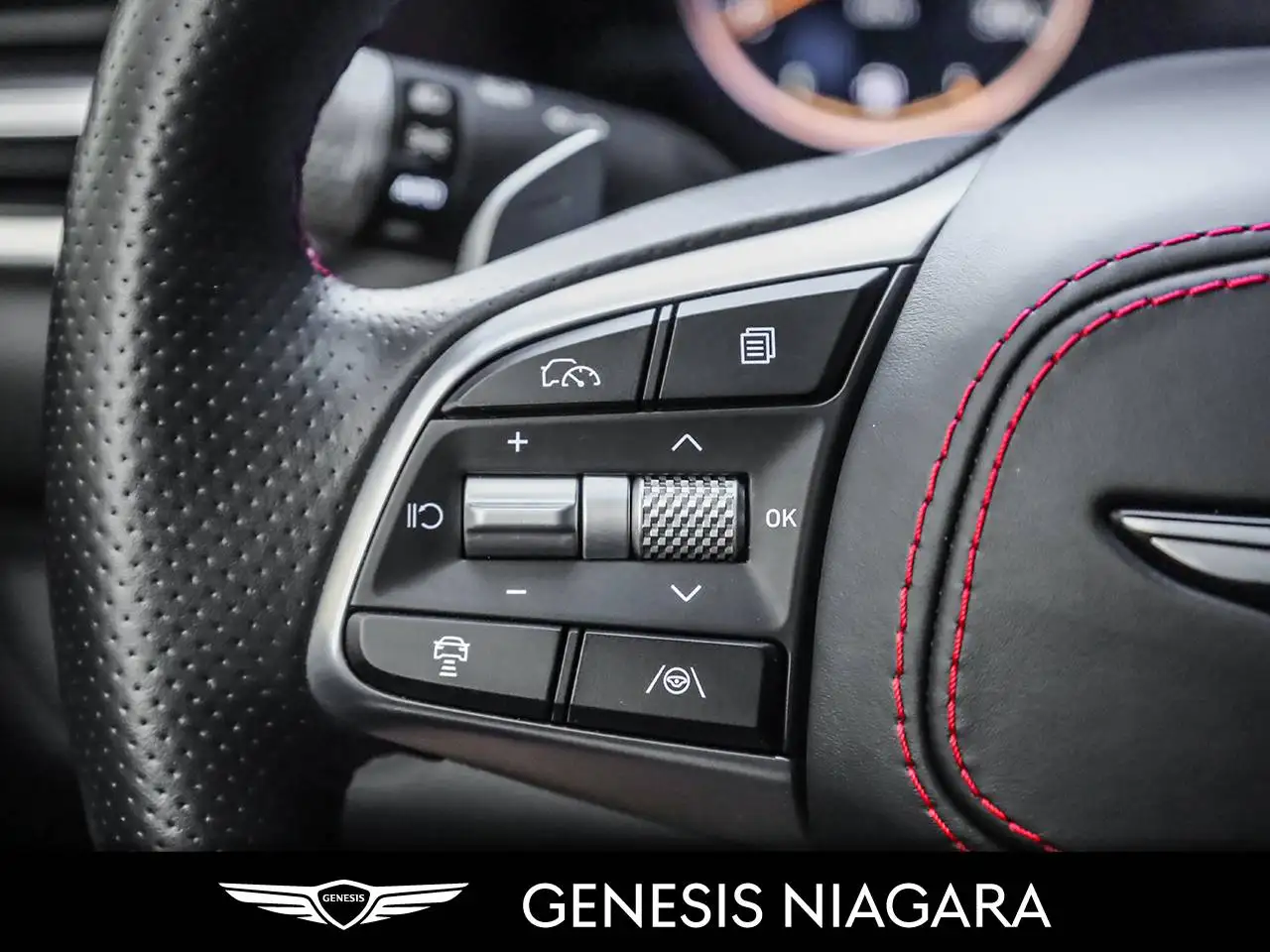 Genesis G70 - Image 21