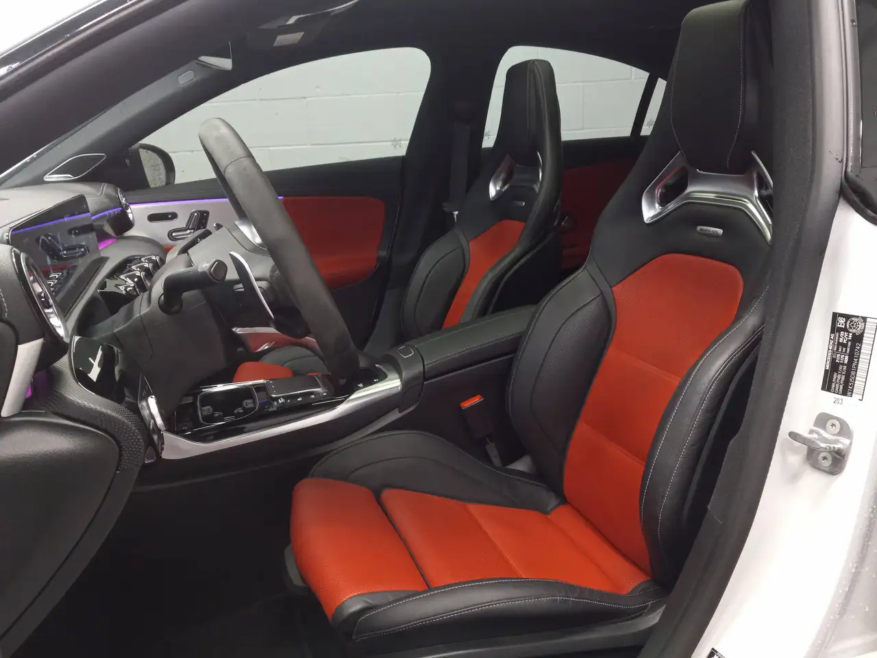 Mercedes-Benz CLA - Image 2