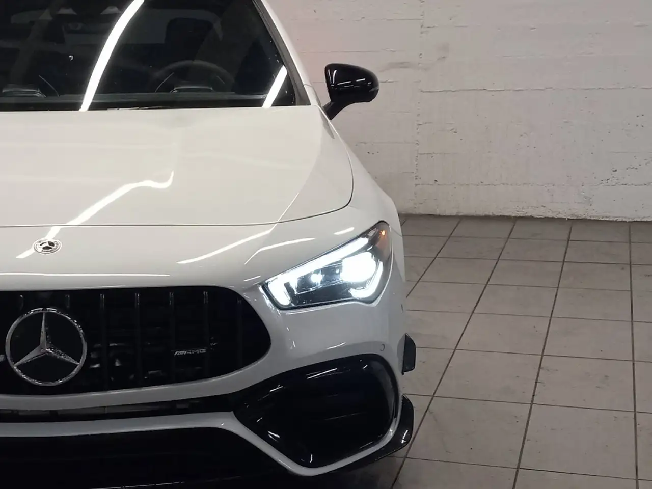 Mercedes-Benz CLA - Image 16