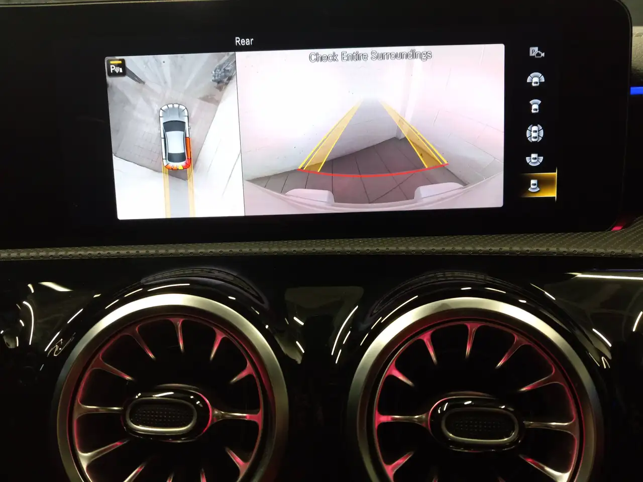 Mercedes-Benz CLA - Image 8