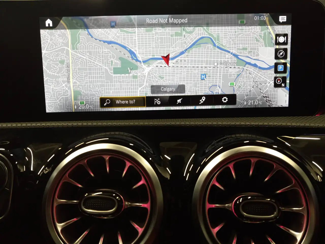 Mercedes-Benz CLA - Image 7