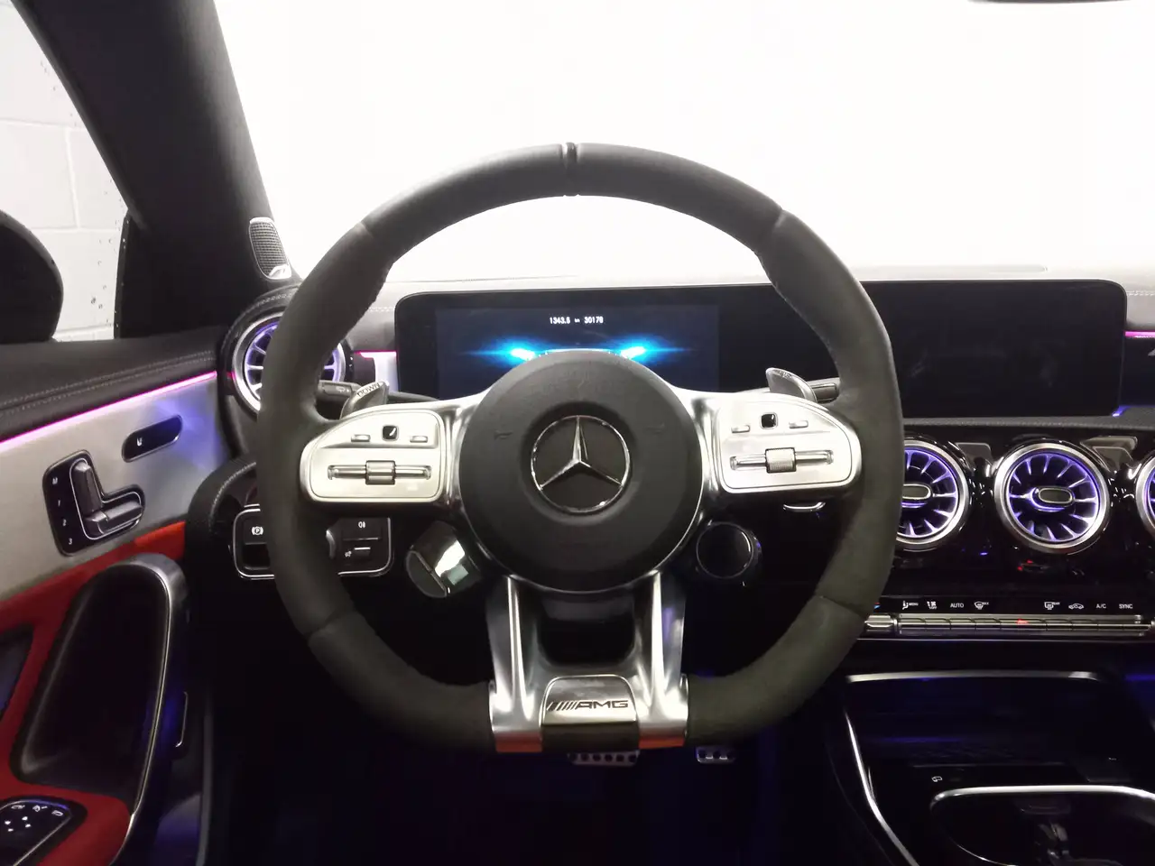 Mercedes-Benz CLA - Image 6