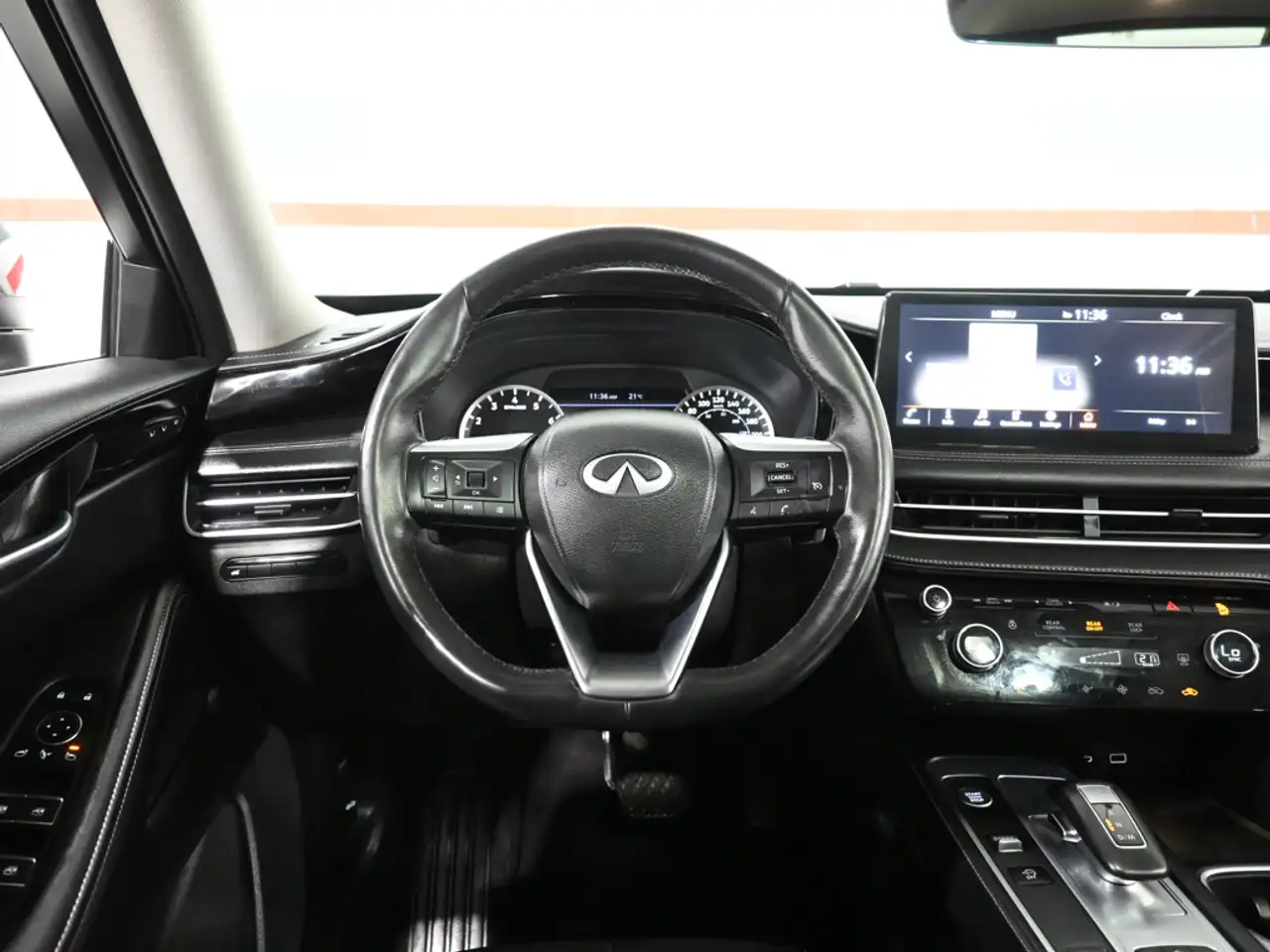 Infiniti QX60 - Image 12