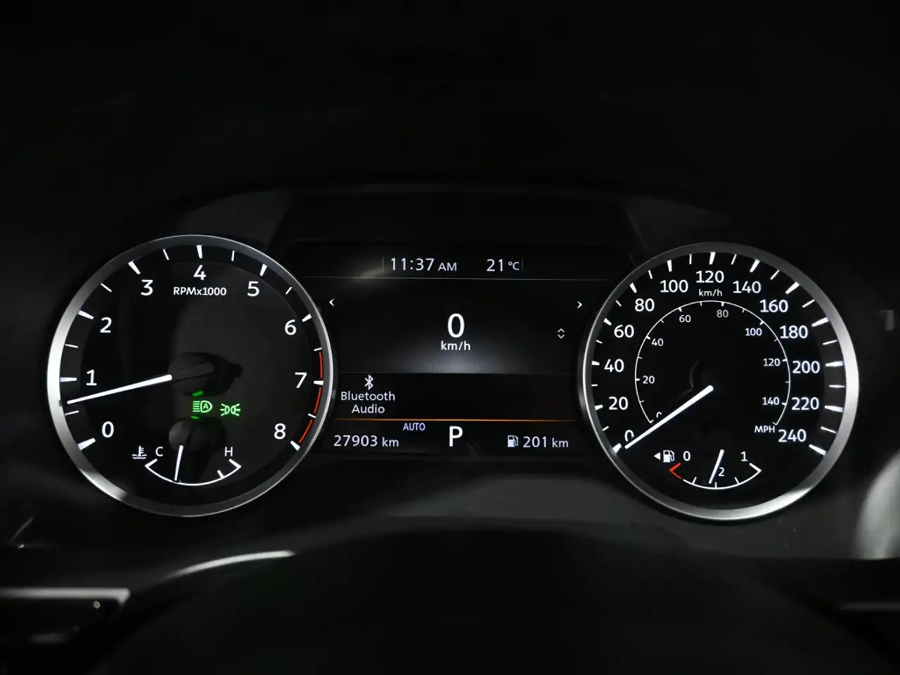 Infiniti QX60 - Image 13